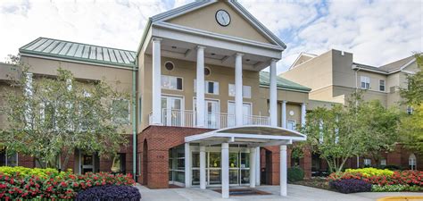 Brookdale university park - Brookdale University Park is a continuing care retirement community, which means you'll have independent living, assisted living, memory care and .....